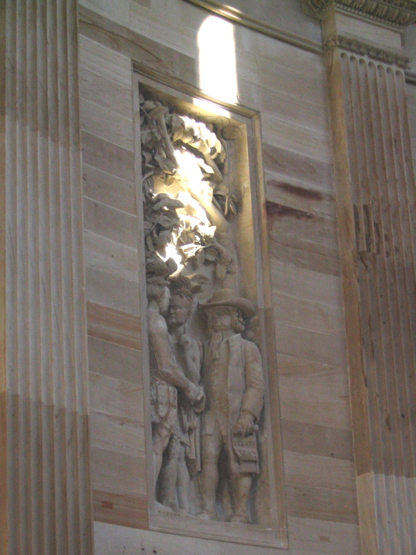 A Third Relief