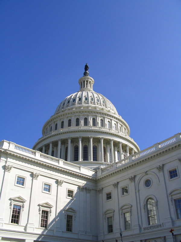 The Capital Dome