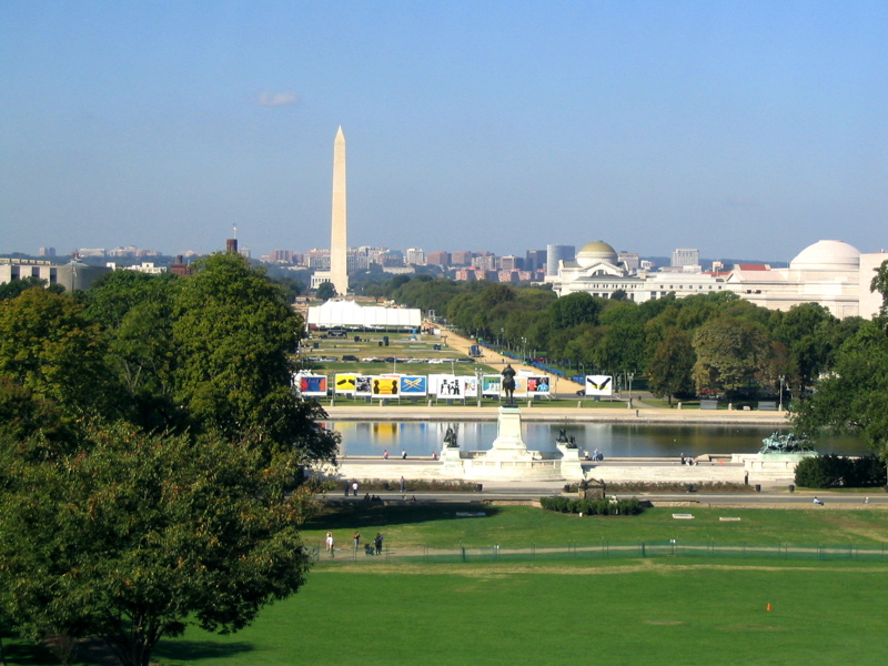 Washington Monument