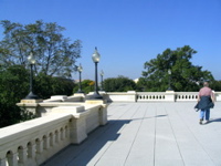 The Terrace