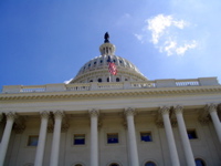 The Capital Dome