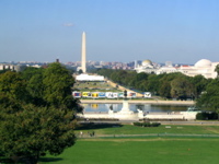 Washington Monument