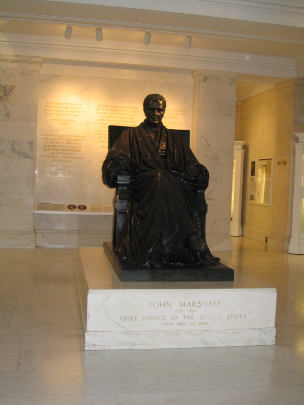 John Marshall