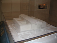 Model of the Court