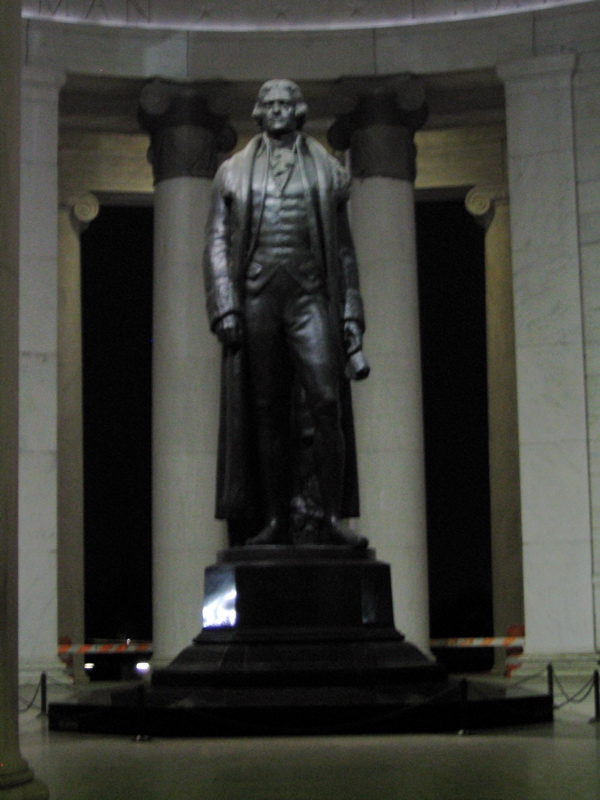 Thomas Jefferson