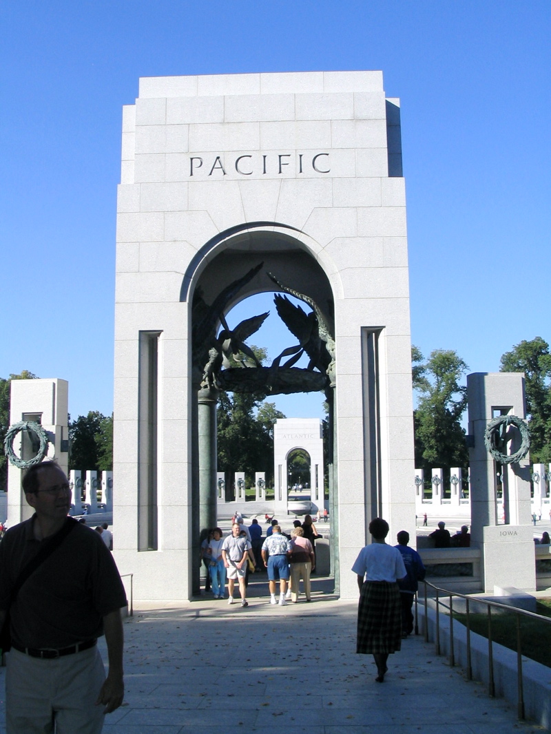 Pacific Theatre