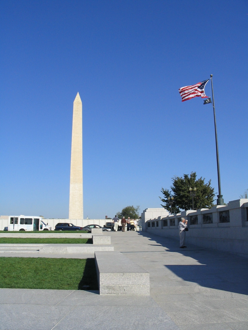 Washington Memorial