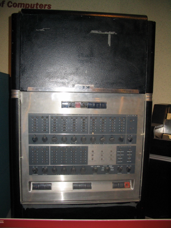 IBM Computer