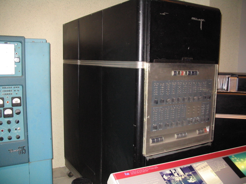 IBM Computer