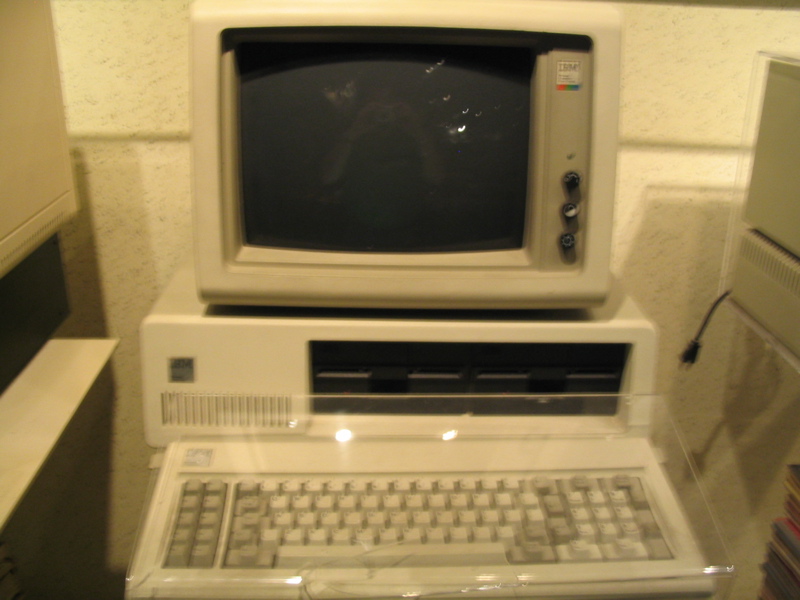 IBM PC