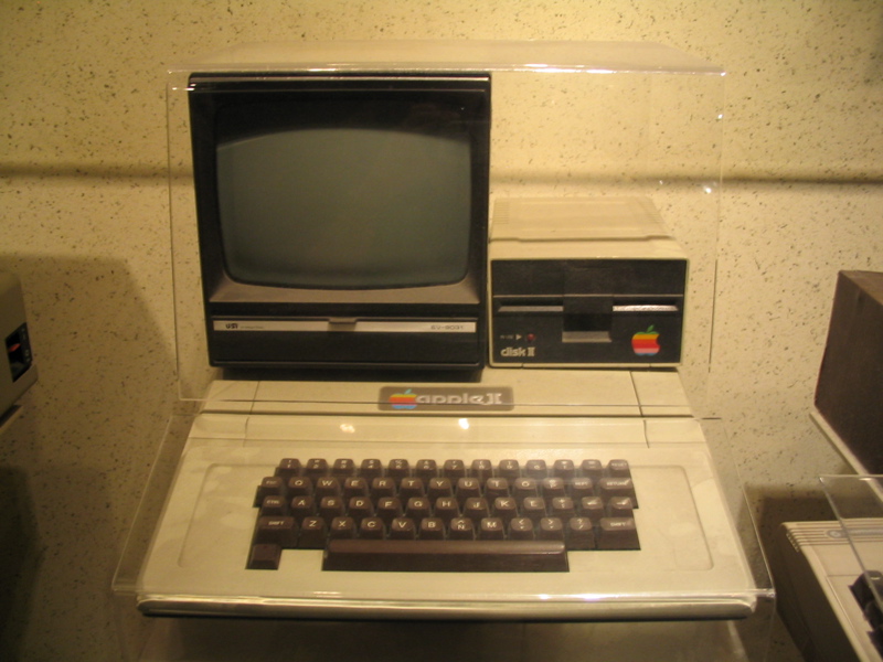 Apple II