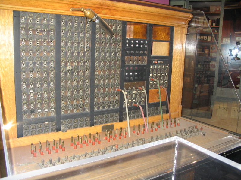 Switchboard